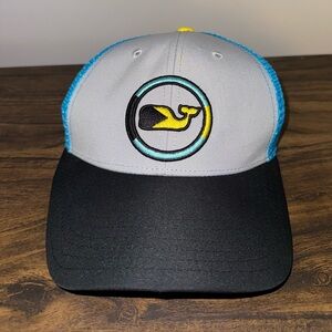 Vineyard Vines Performance Hat Adjustable